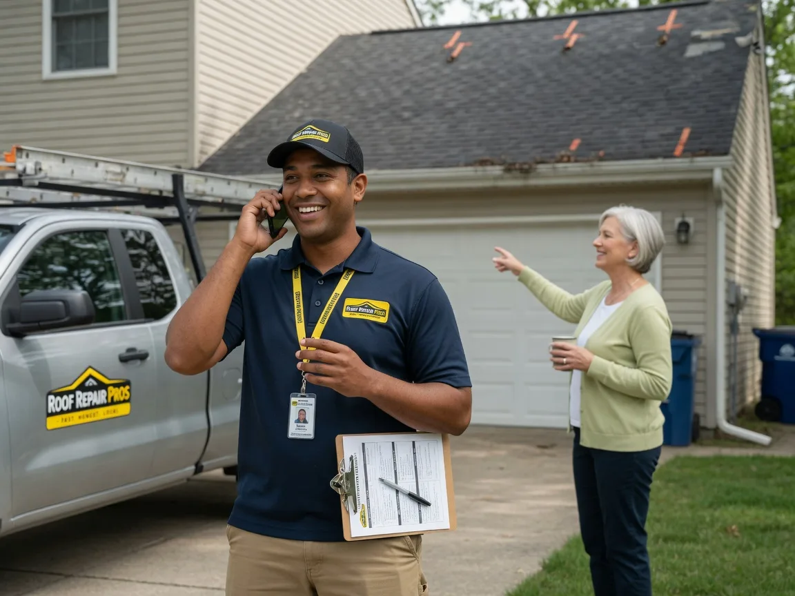 Roof Repair Pierce, TX FAQs